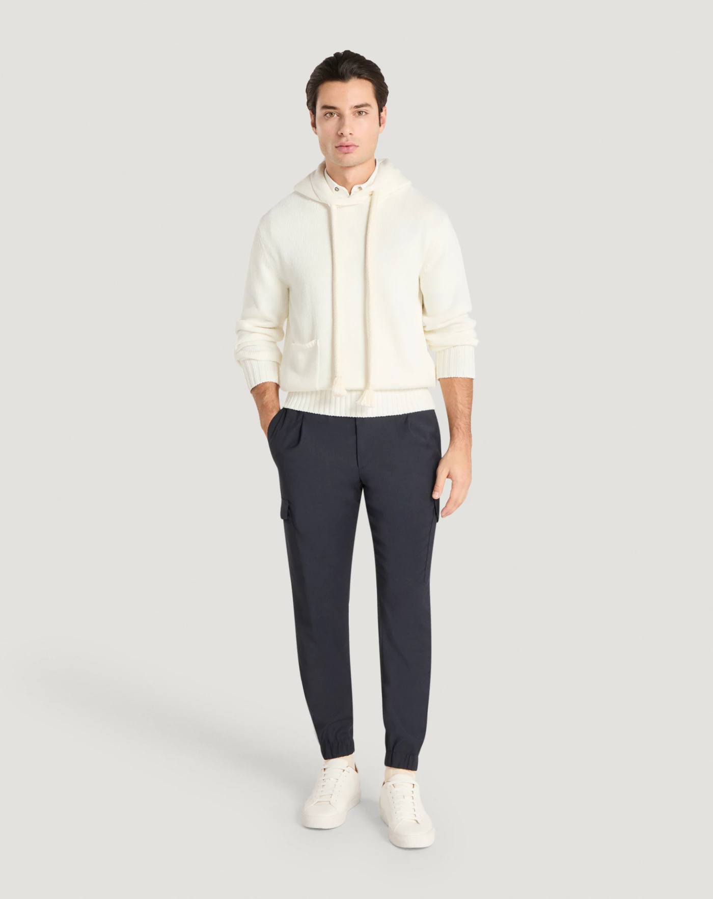 Pt Torino Maglia In Cotone Bio