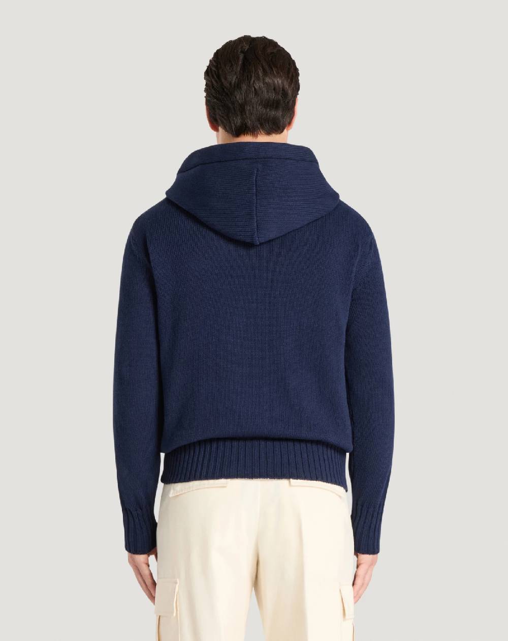 Pt Torino Maglia In Cotone Bio