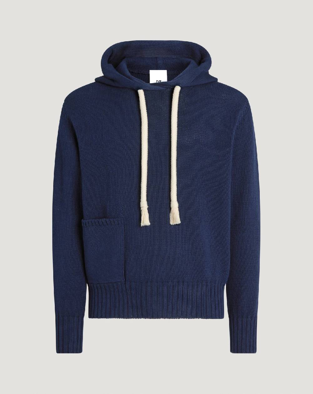 Pt Torino Maglia in cotone bio