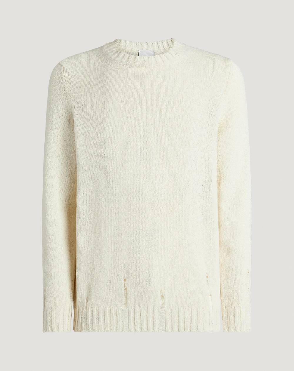 Pt Torino Maglia in cotone bio