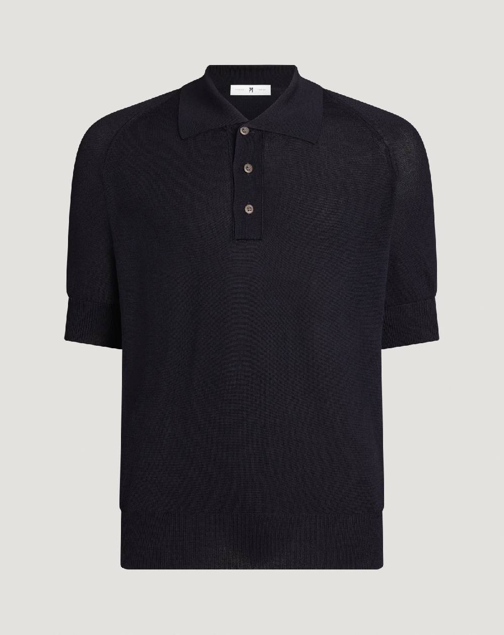 Pt Torino Maglia in cotone e viscosa