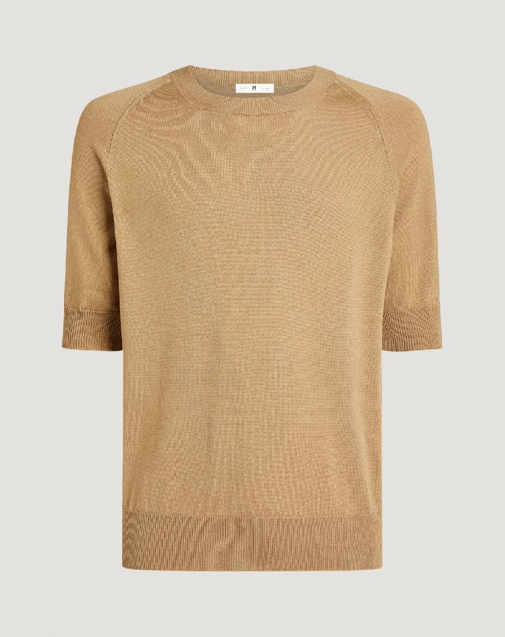 Pt Torino Maglia in cotone e viscosa