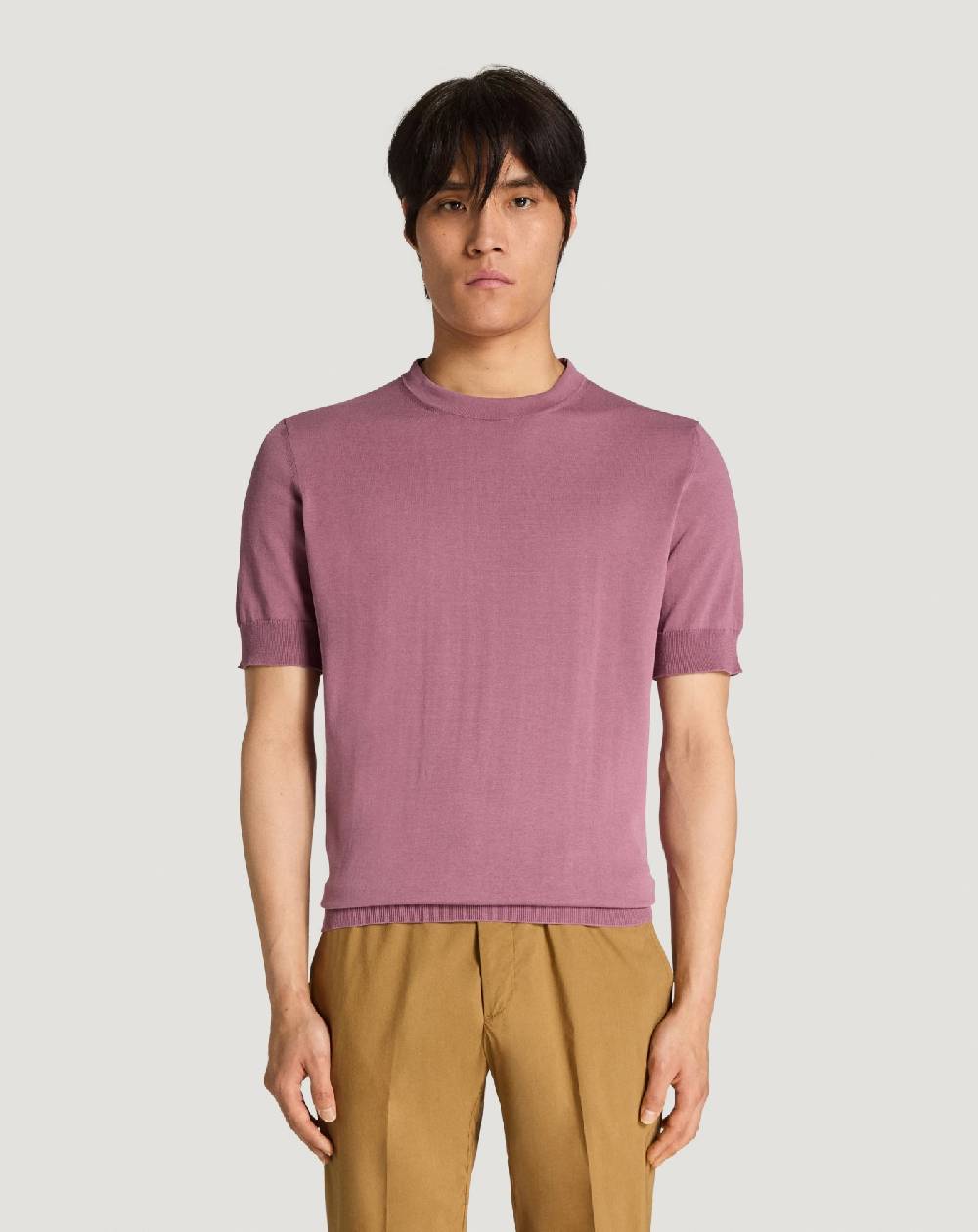 Pt Torino Maglia In Cotone