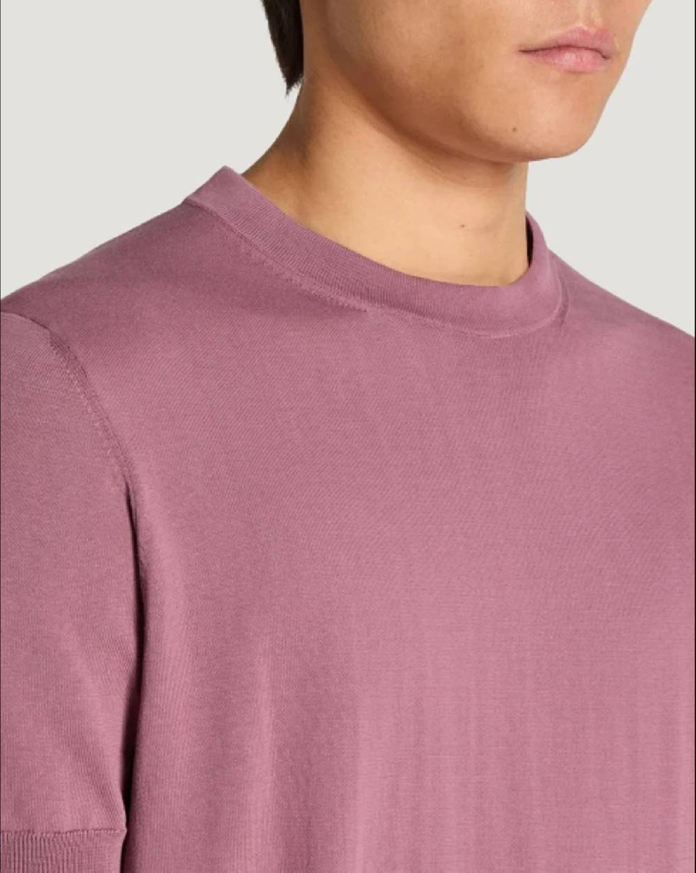 Pt Torino Maglia In Cotone