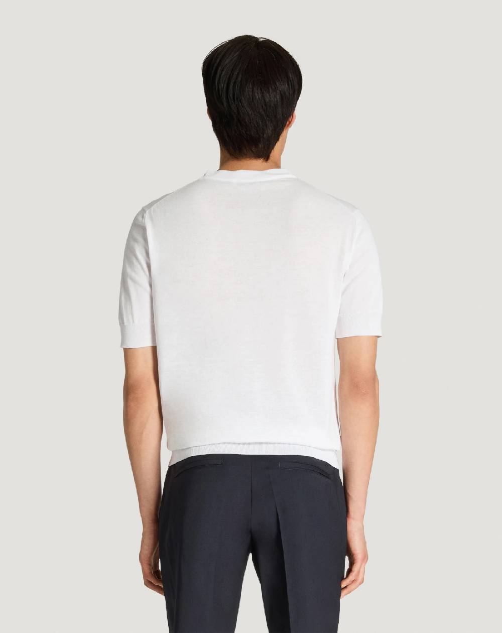 Pt Torino Maglia In Cotone