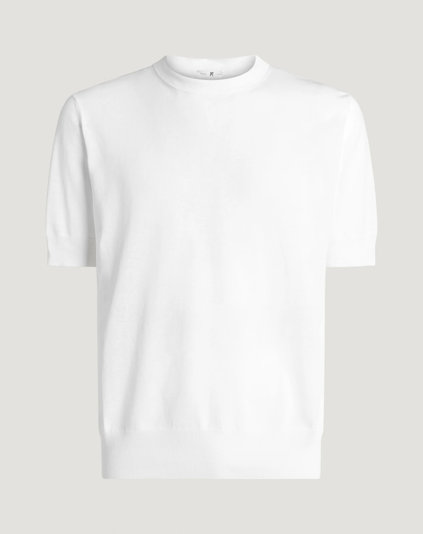 Pt Torino Maglia in cotone