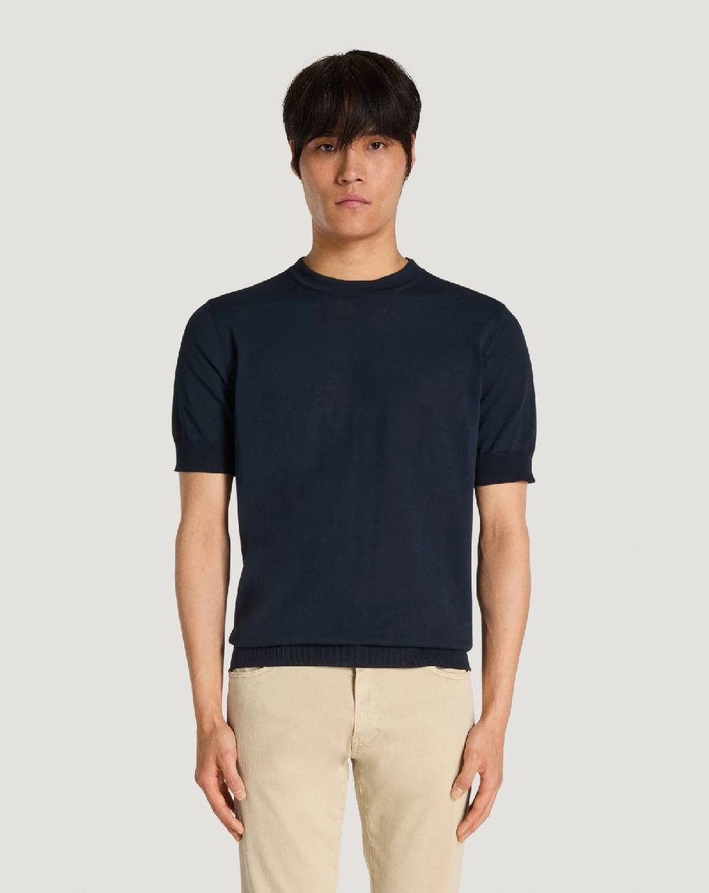 Pt Torino Maglia In Cotone