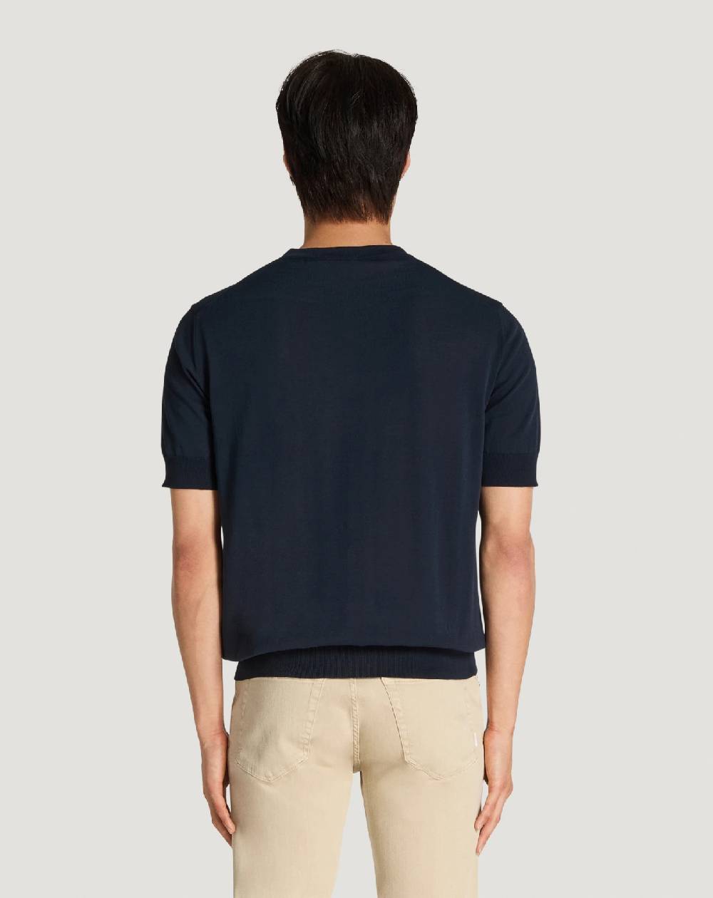 Pt Torino Maglia In Cotone