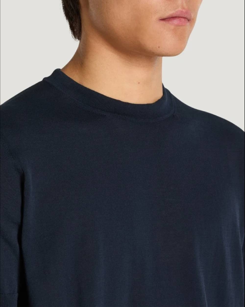 Pt Torino Maglia In Cotone