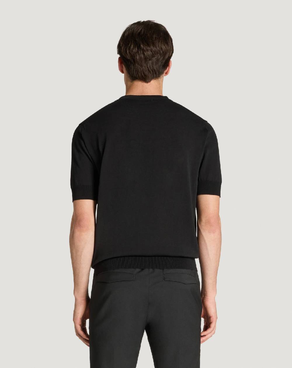 Pt Torino Maglia In Cotone