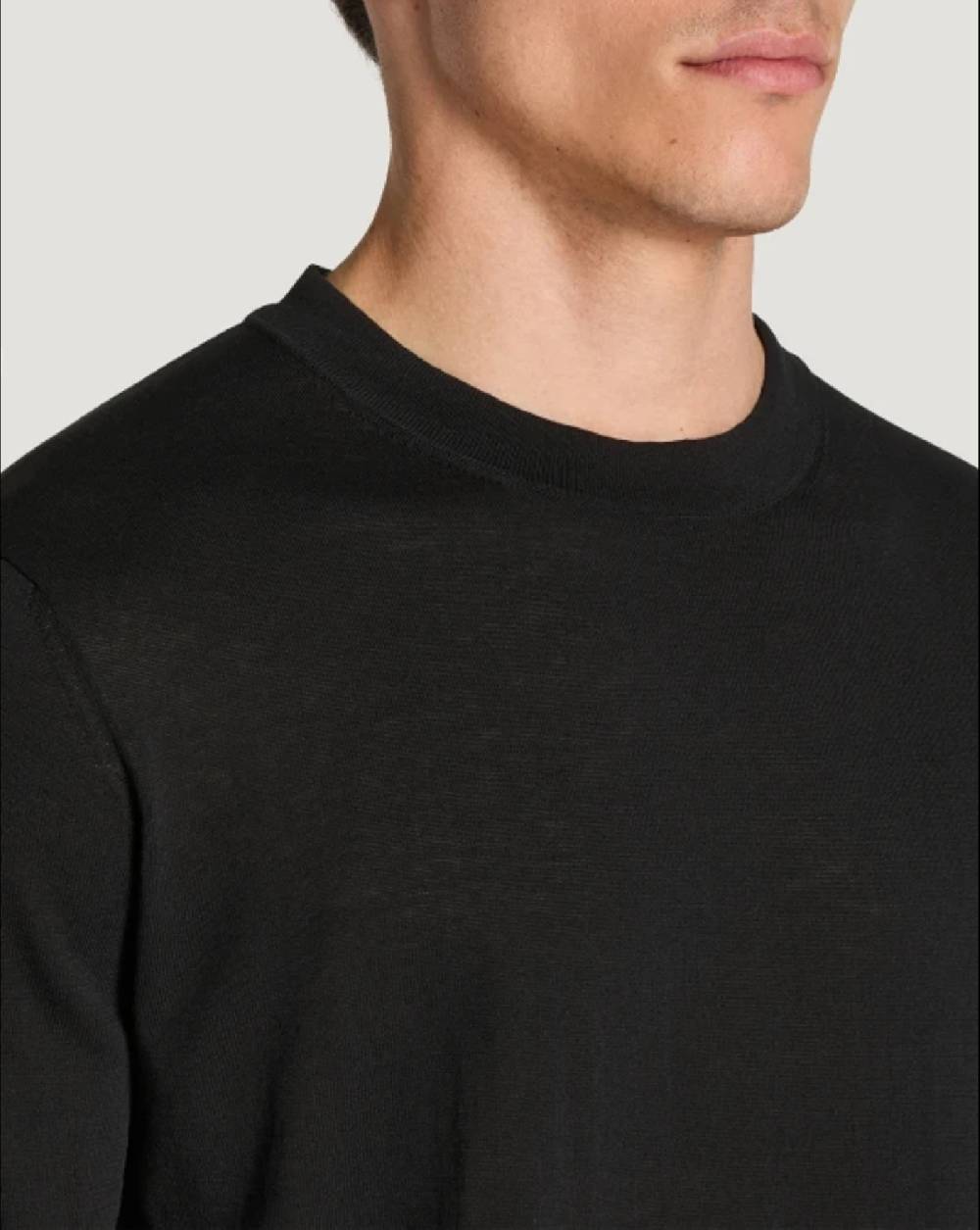 Pt Torino Maglia In Cotone