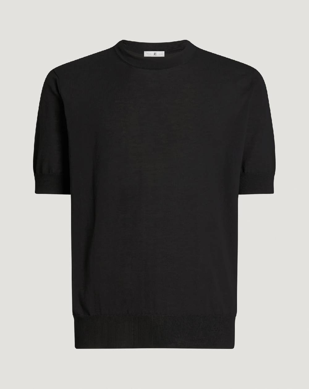 Pt Torino Maglia in cotone