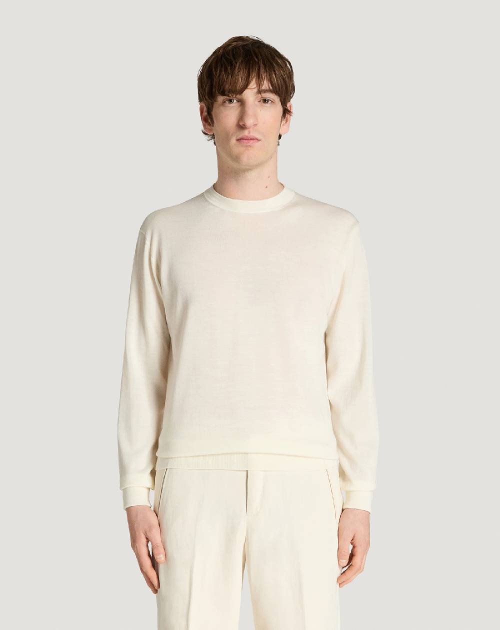 Pt Torino Maglia In Lana