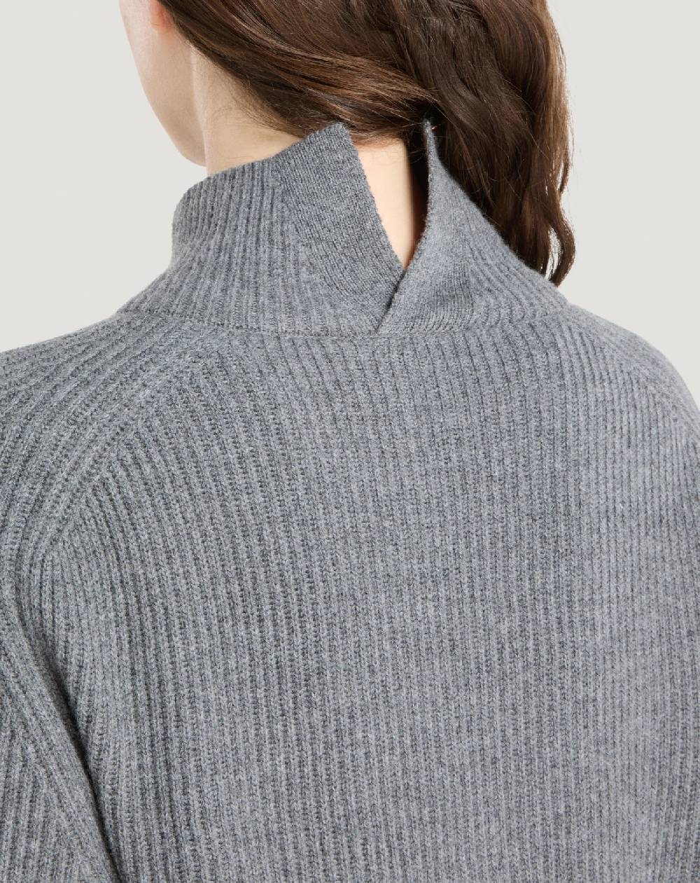 Pt Torino Maglia In Lana E Cachemire