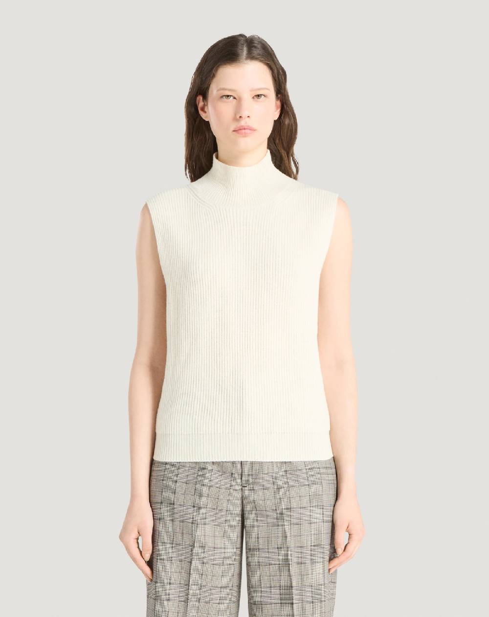 Pt Torino Maglia In Lana E Cachemire