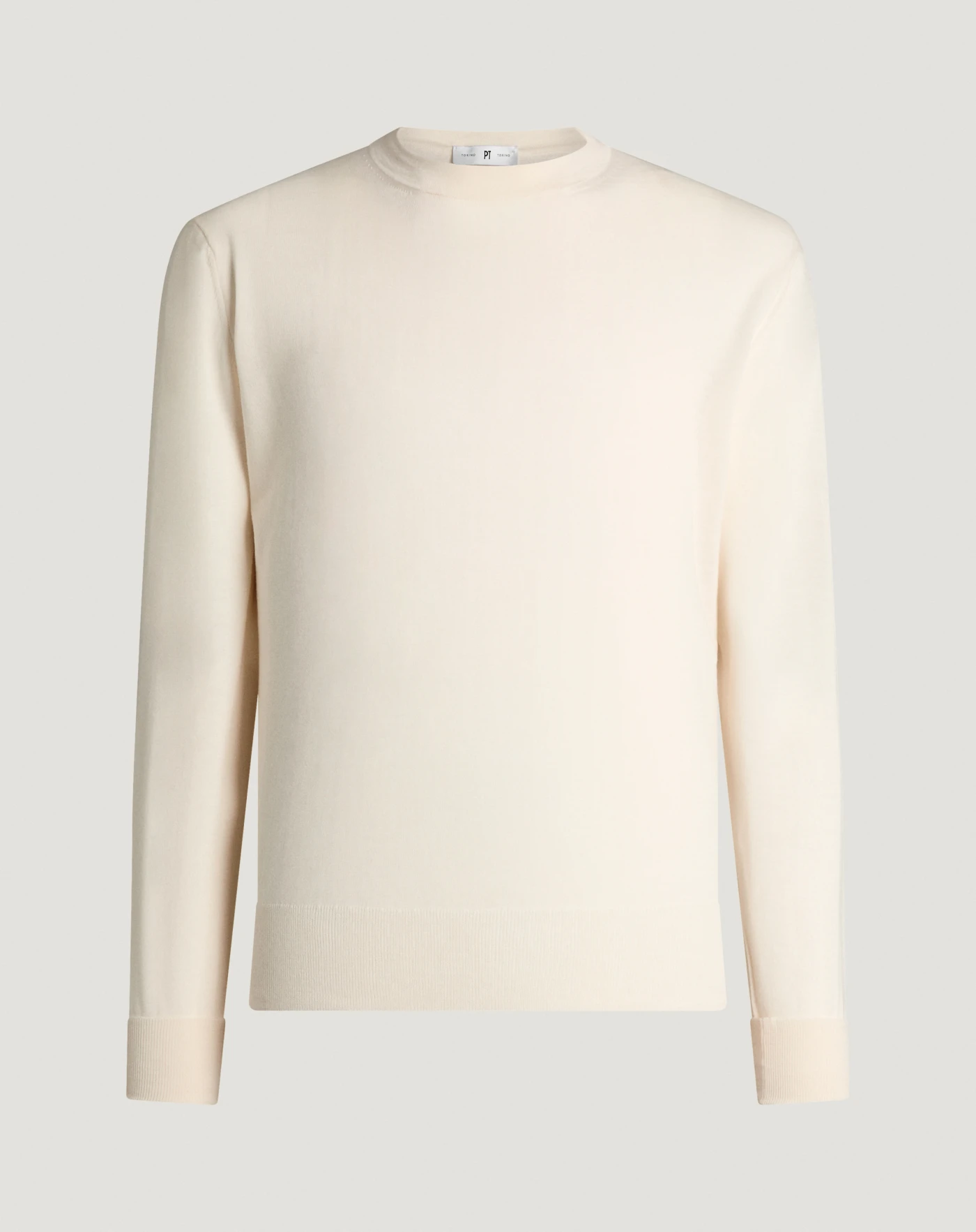 Pt Torino Maglia in lana