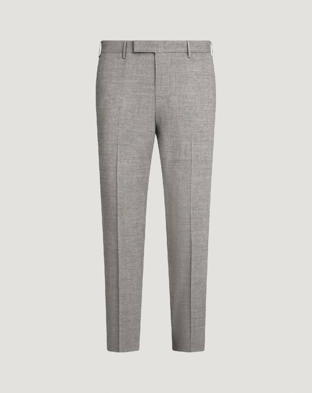 Pt Torino Pantaloni Dieci in lana tropical