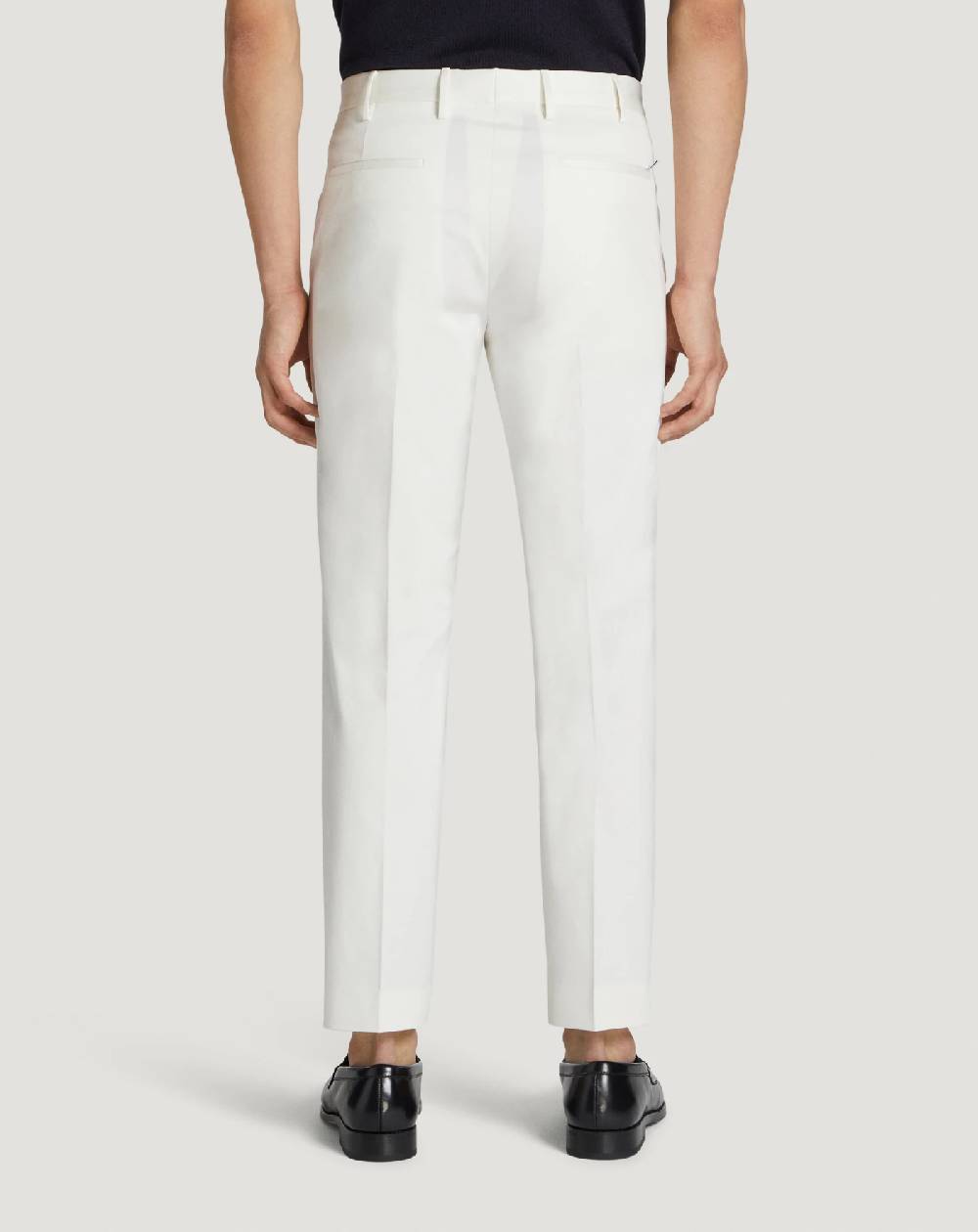 Pt Torino Pantaloni Dieci In Twill