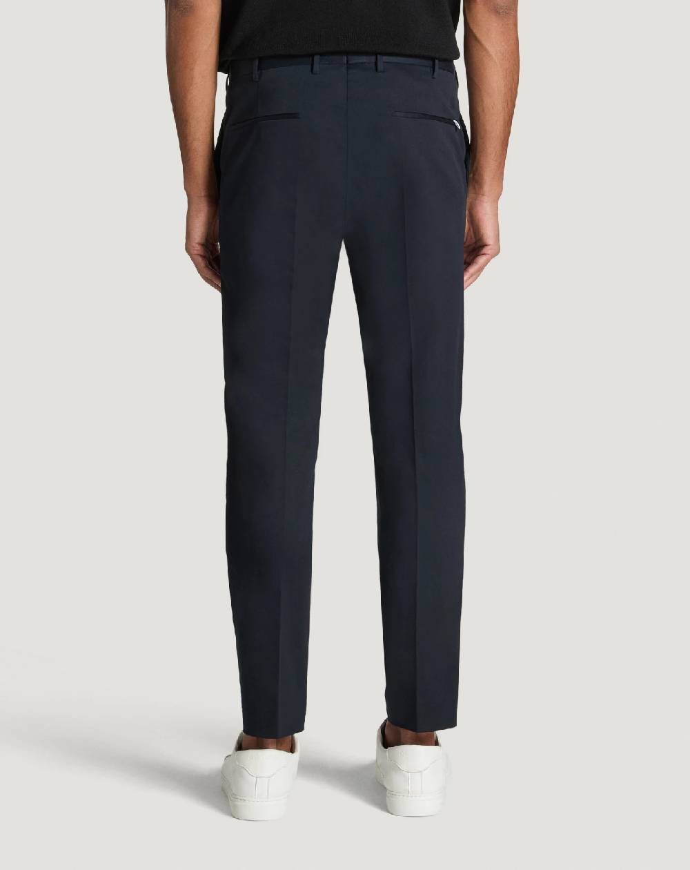 Pt Torino Pantaloni Dieci In Twill