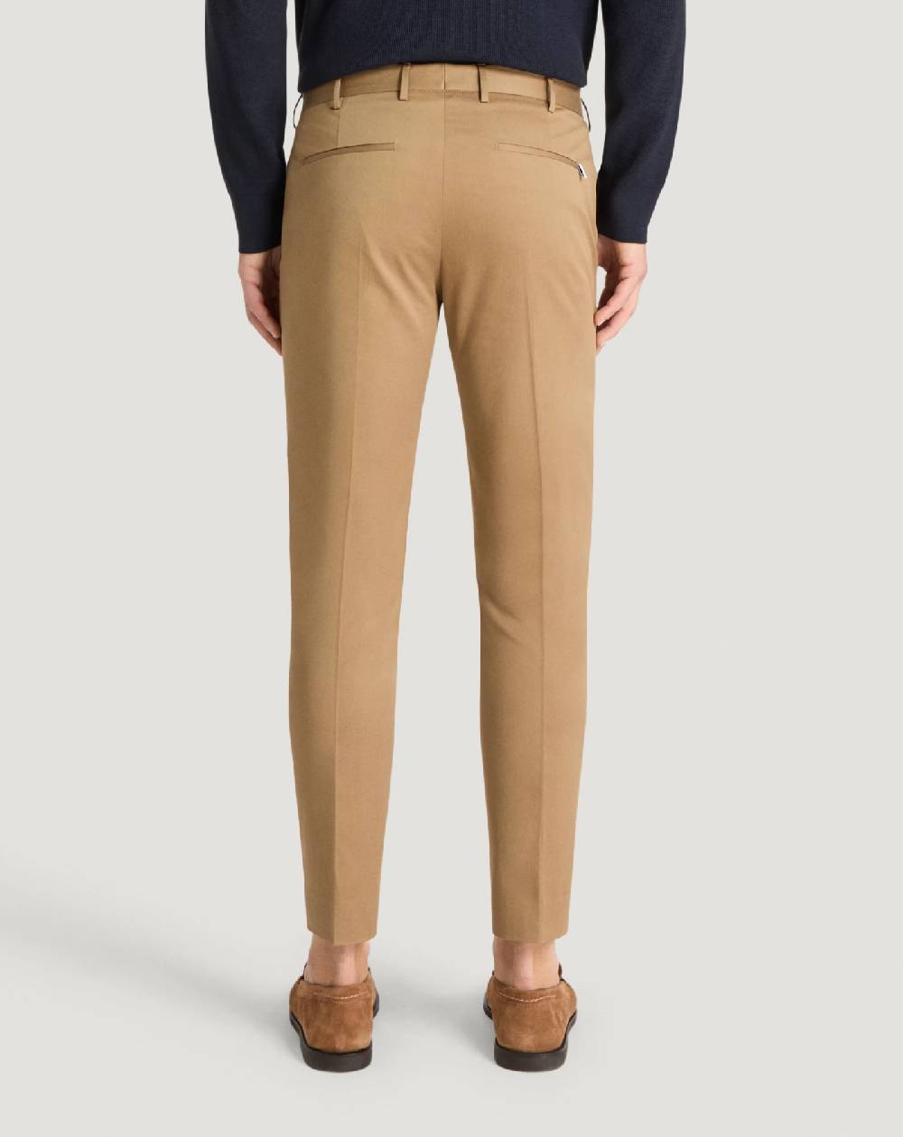 Pt Torino Pantaloni Dieci In Twill