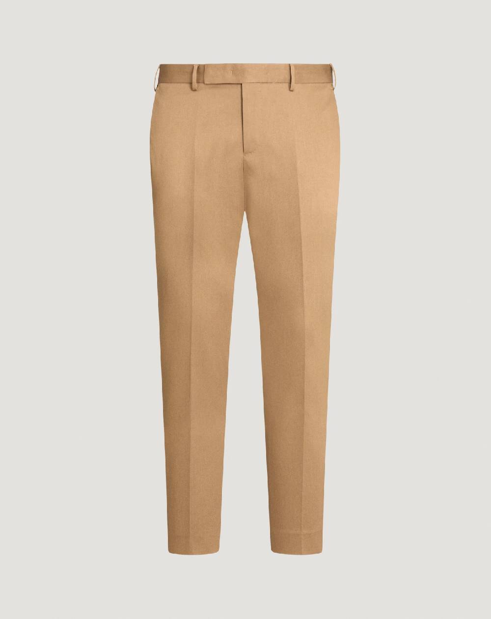 Pt Torino Pantaloni Dieci in twill