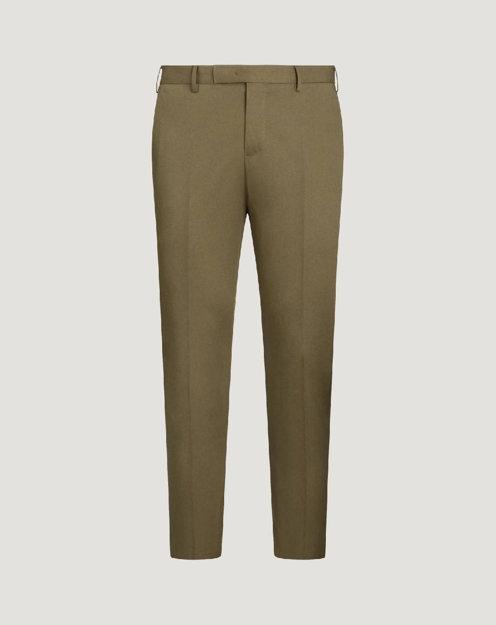 Pt Torino Pantaloni Dieci in twill