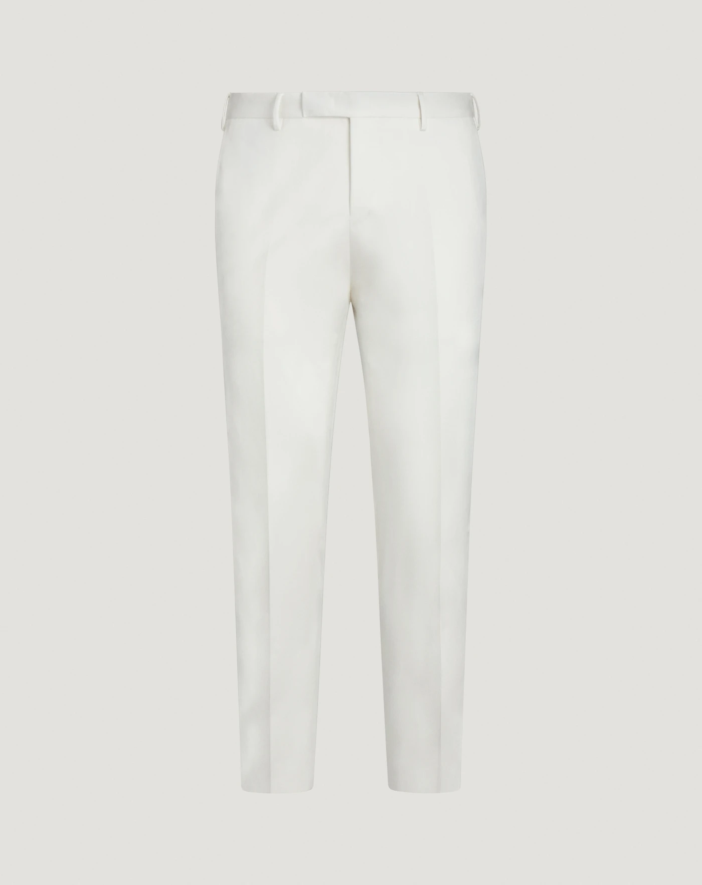 Pt Torino Pantaloni Dieci in twill