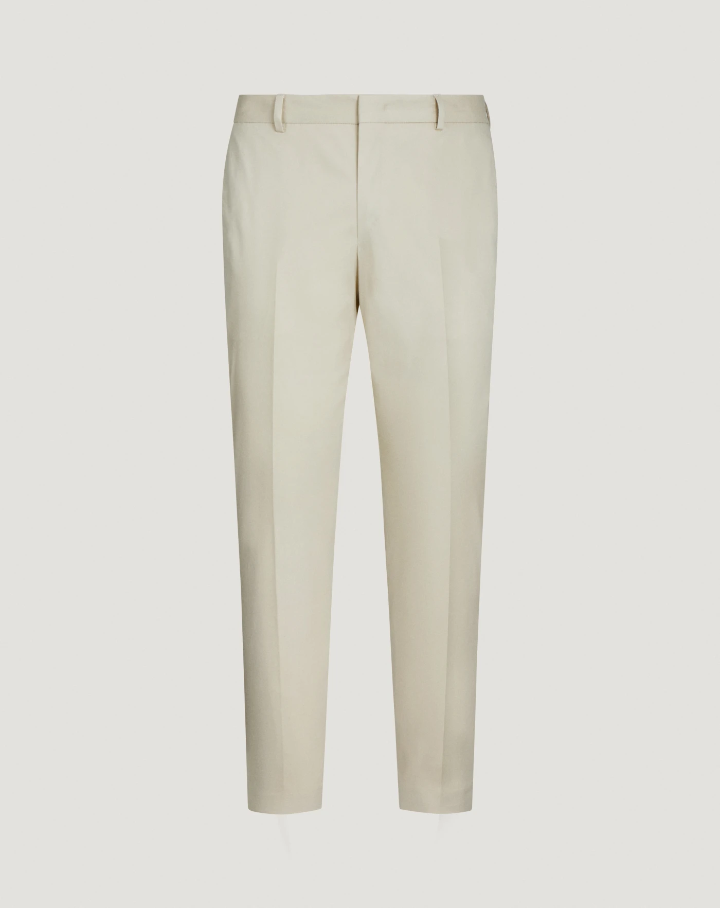 Pt Torino Pantaloni Epsilon in techno cotone