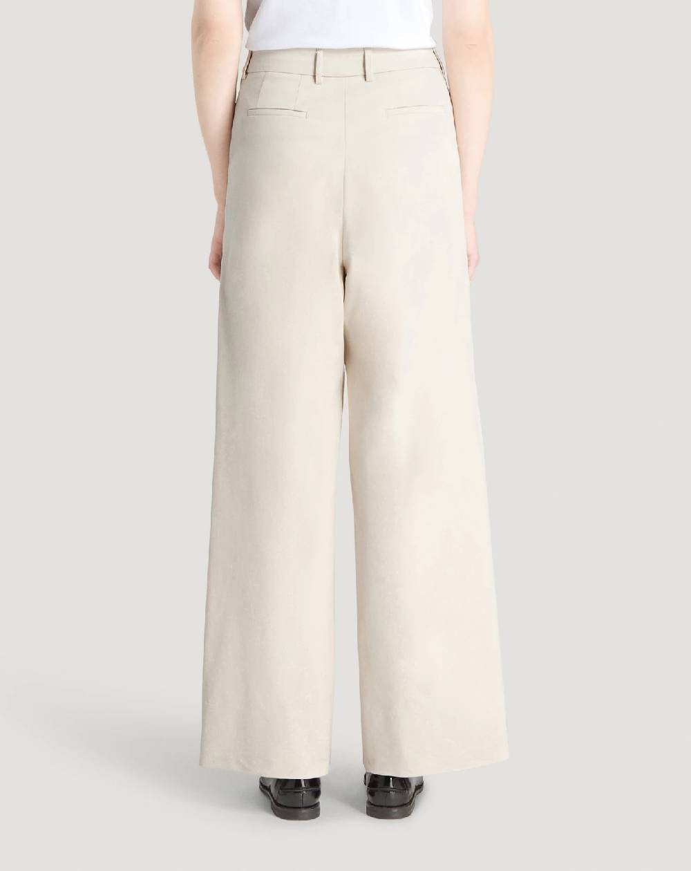 Pt Torino Pantaloni Frankie In Twill