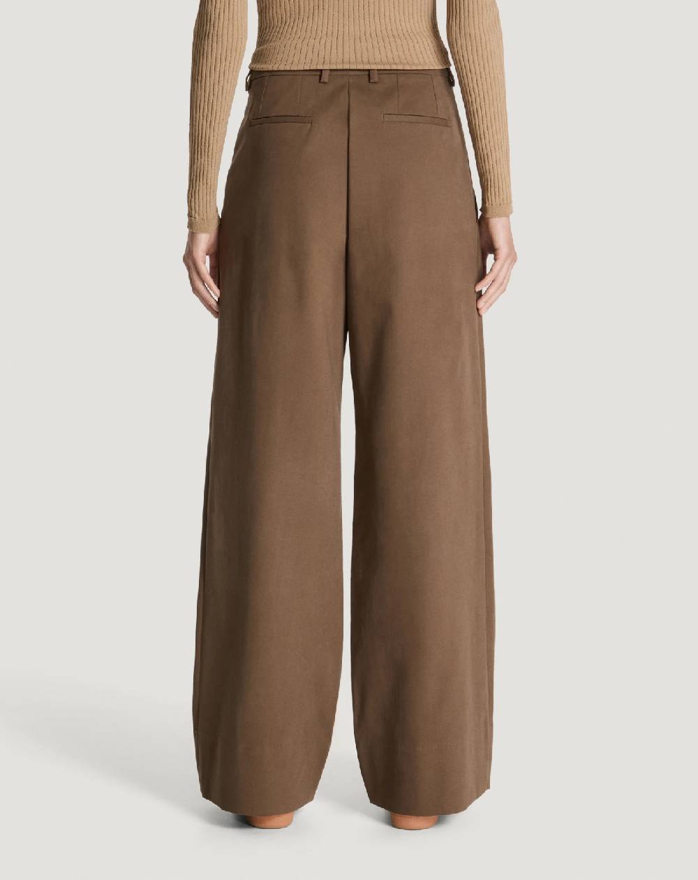 Pt Torino Pantaloni Frankie In Twill