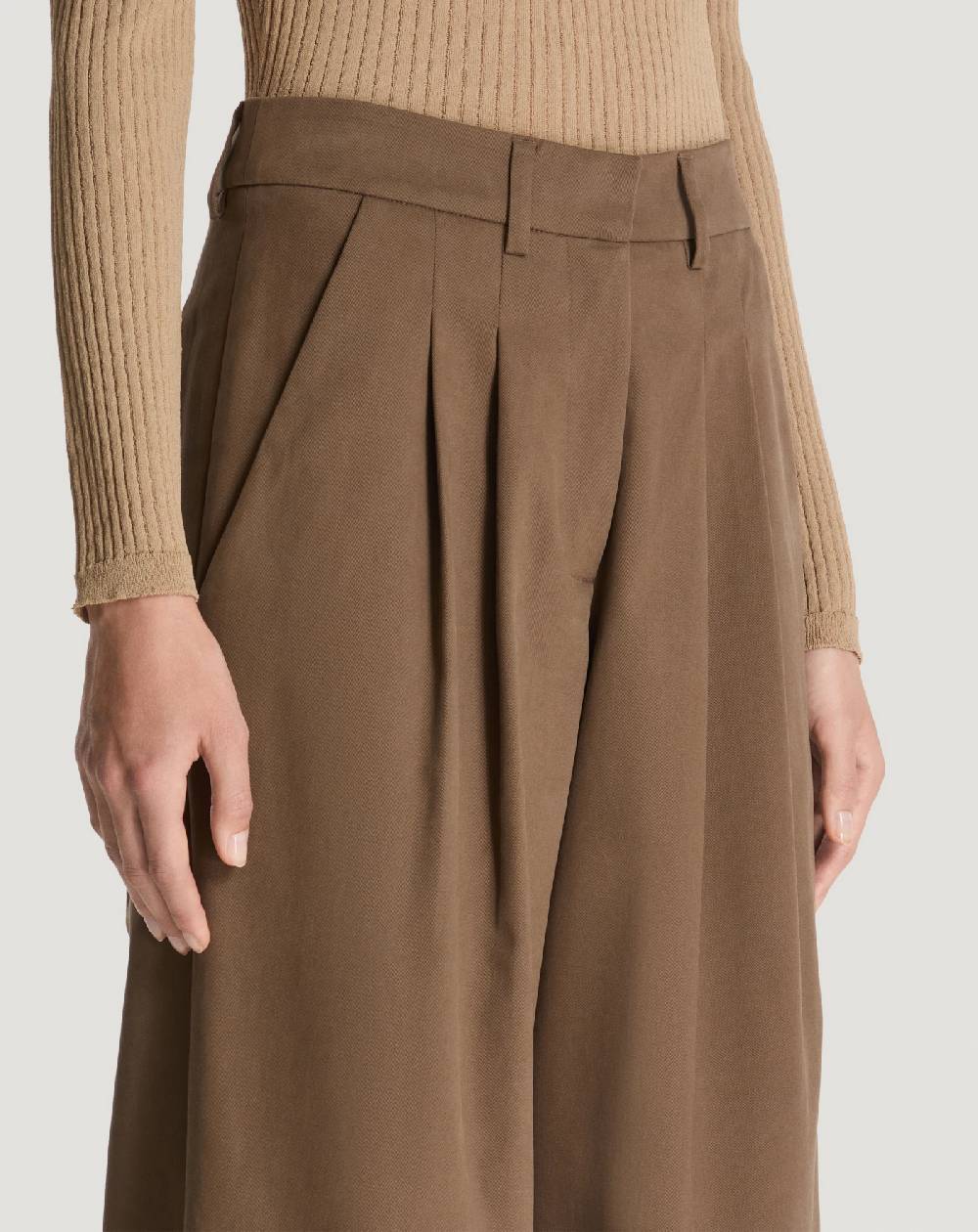 Pt Torino Pantaloni Frankie In Twill