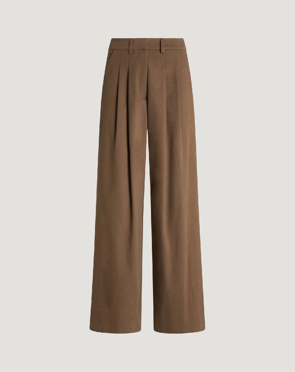 Pt Torino Pantaloni Frankie in twill