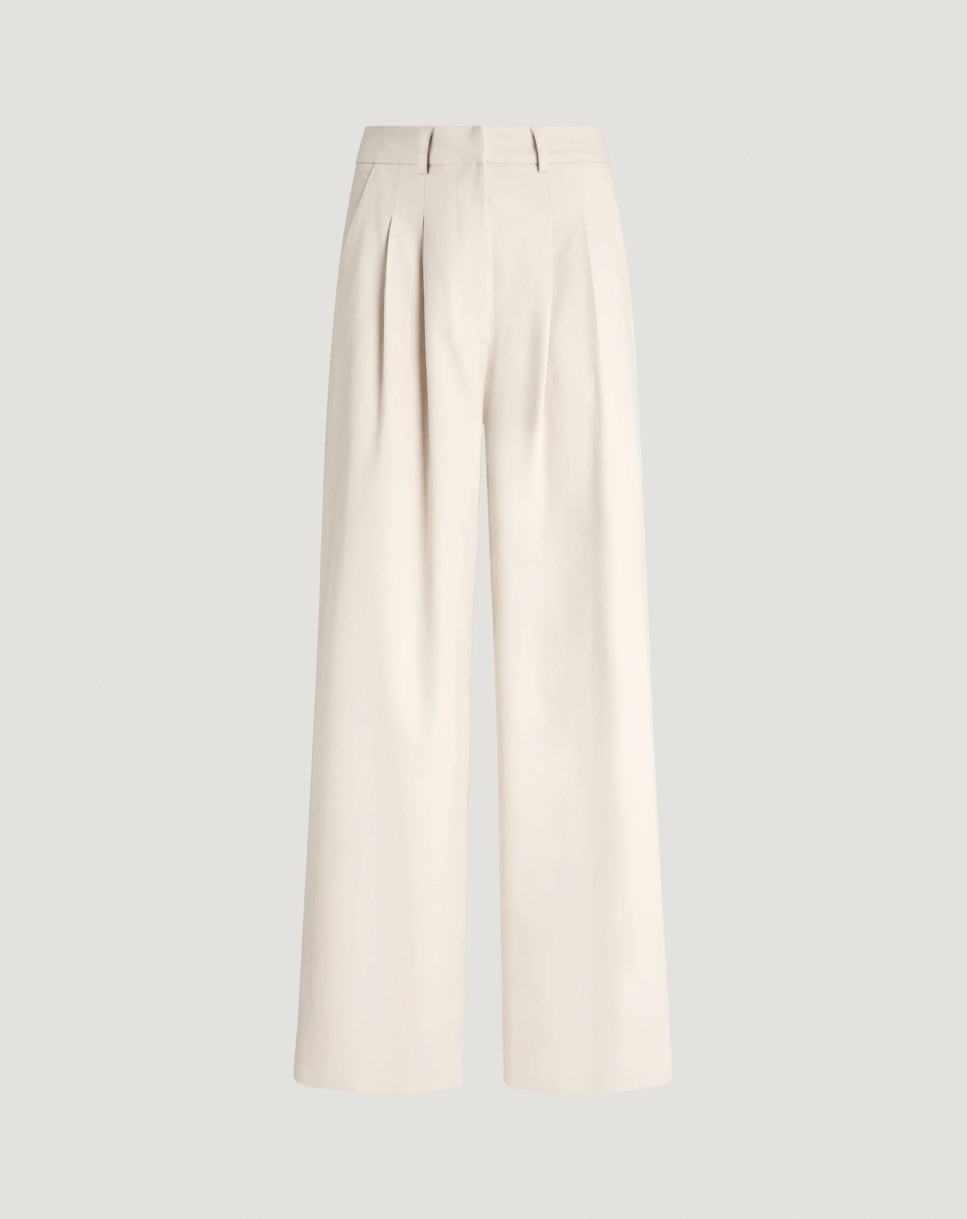 Pt Torino Pantaloni Frankie in twill