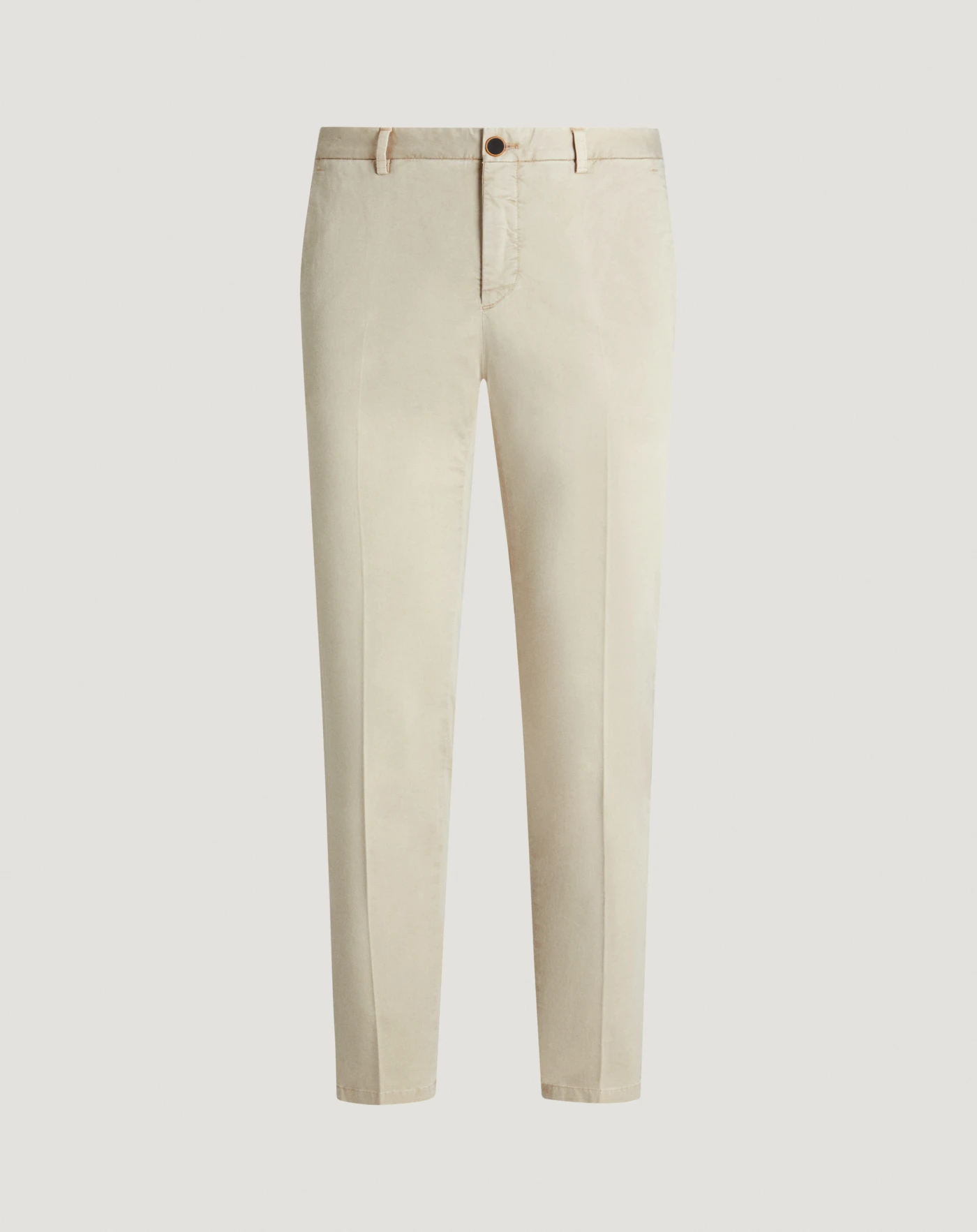 Pt Torino Pantaloni House in raso stretch