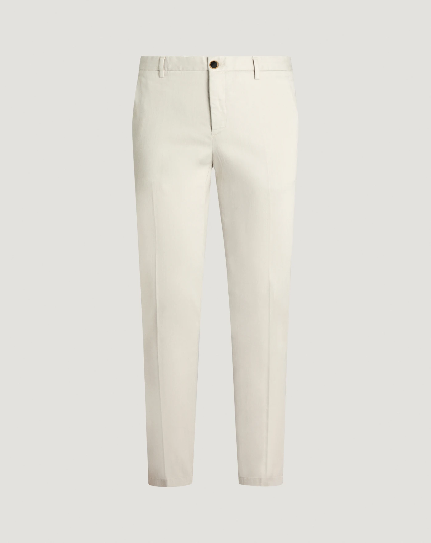 Pt Torino Pantaloni House in silky denim stretch