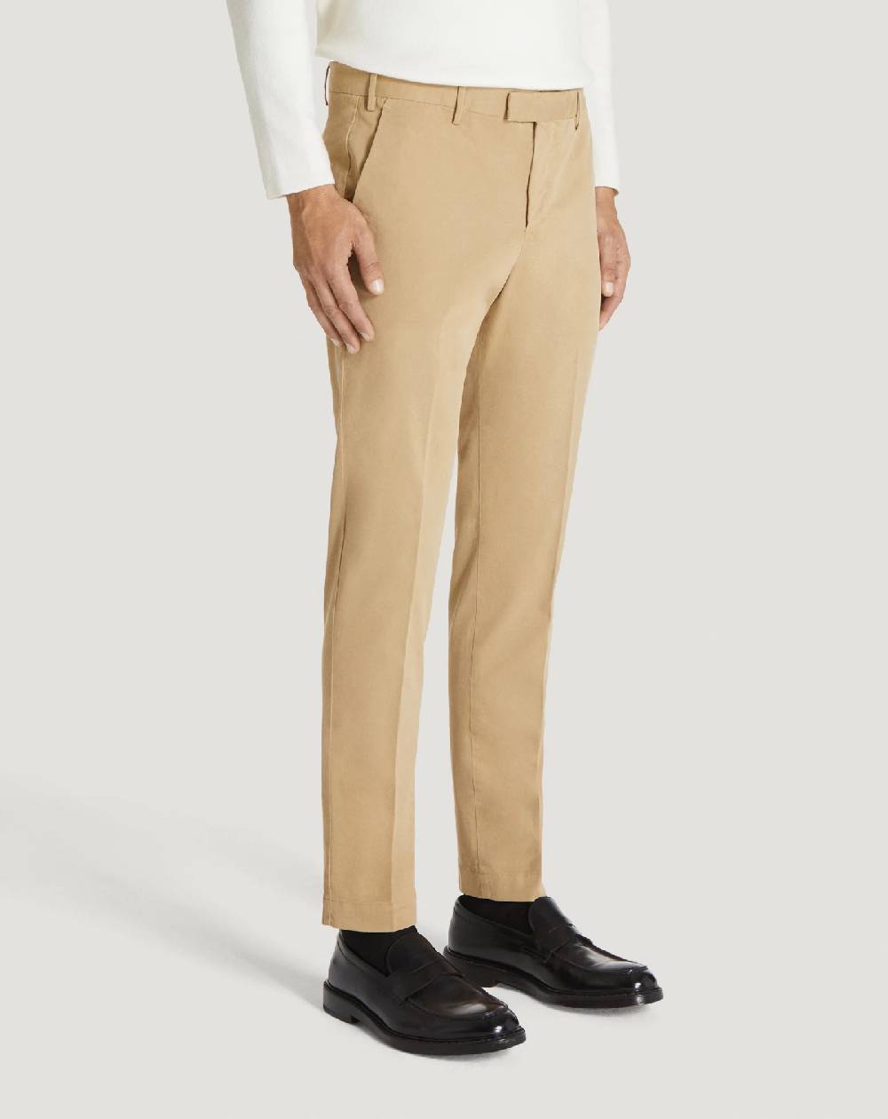 Pt Torino Pantaloni Master In Cotone