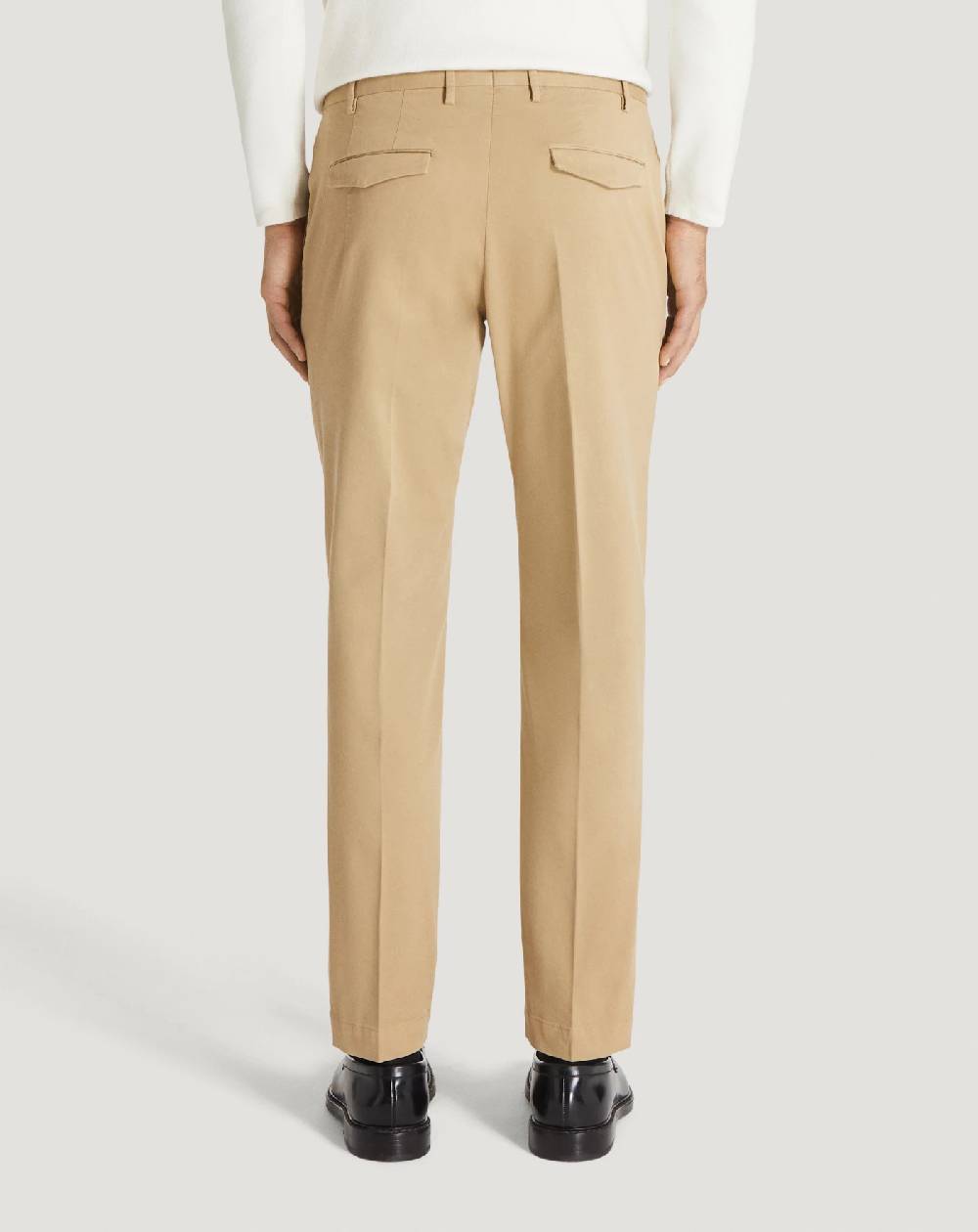 Pt Torino Pantaloni Master In Cotone