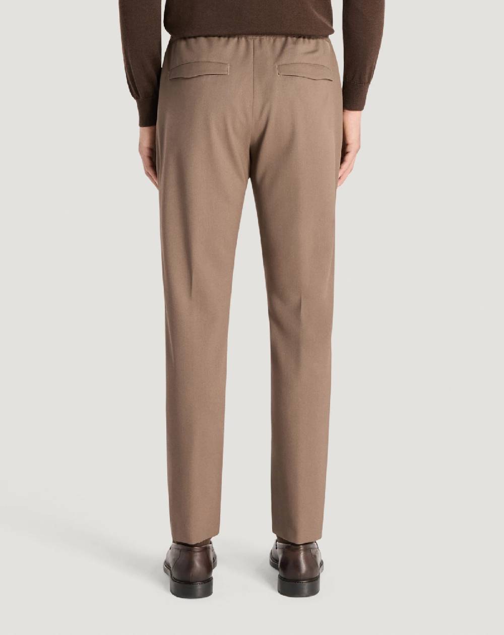 Pt Torino Pantaloni Omega In Drill