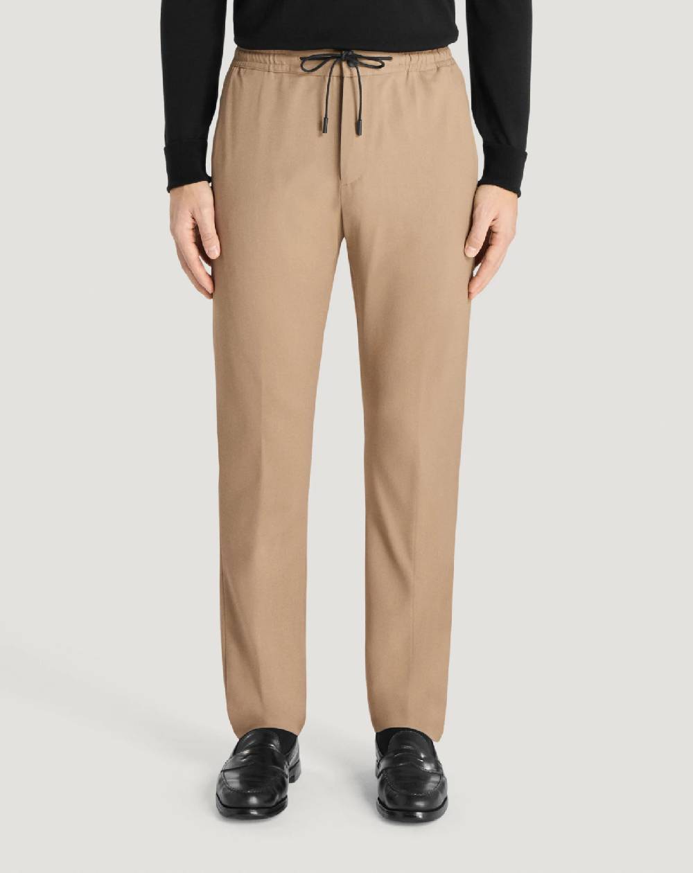 Pt Torino Pantaloni Omega In Drill