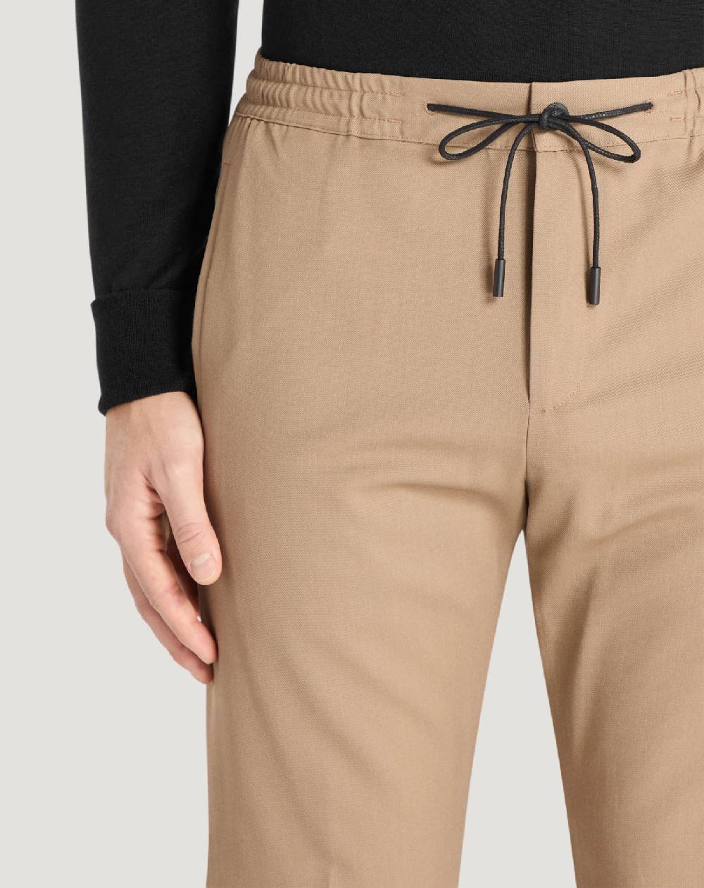 Pt Torino Pantaloni Omega In Drill