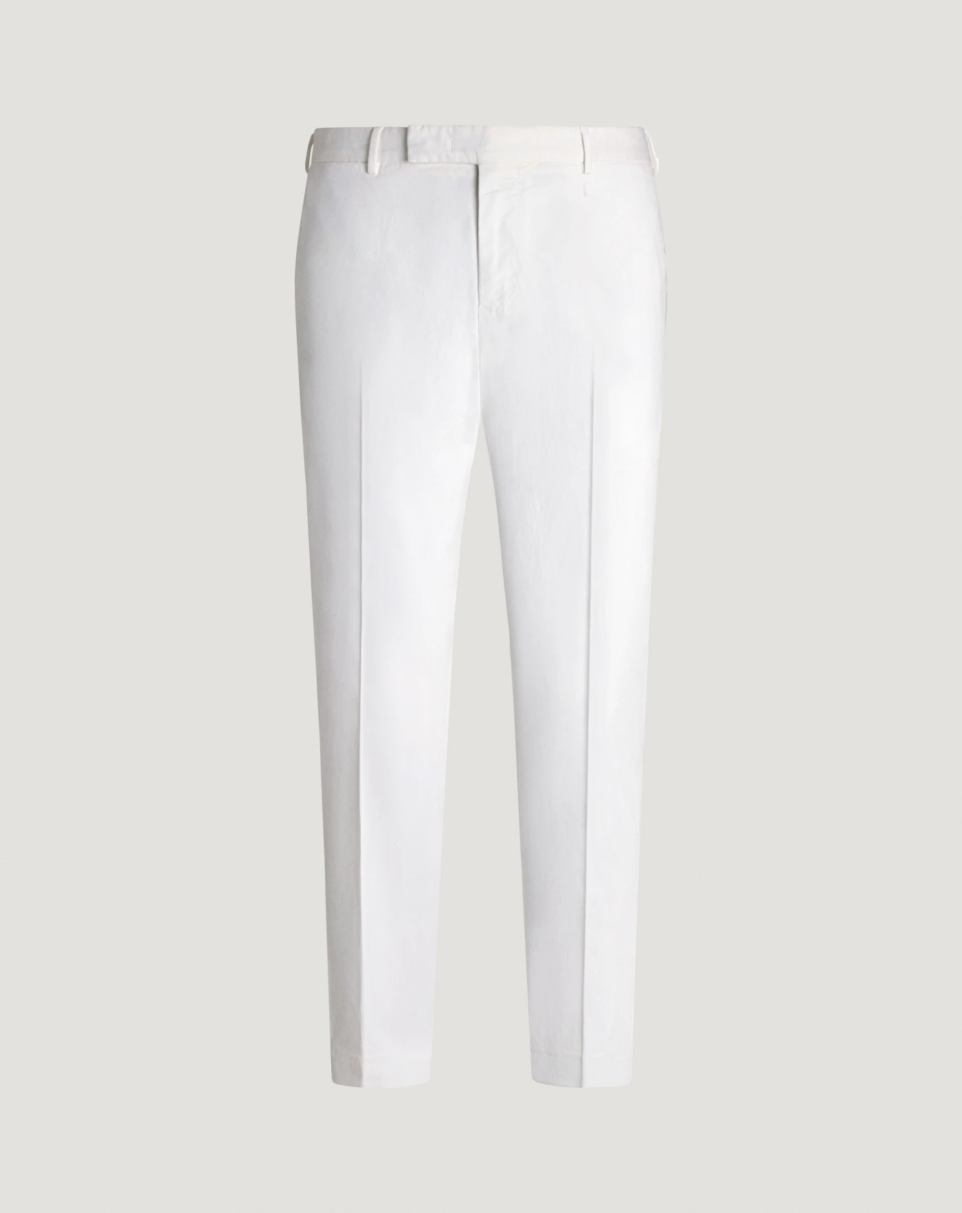 Pt Torino Pantaloni Rebel in cotone batavia