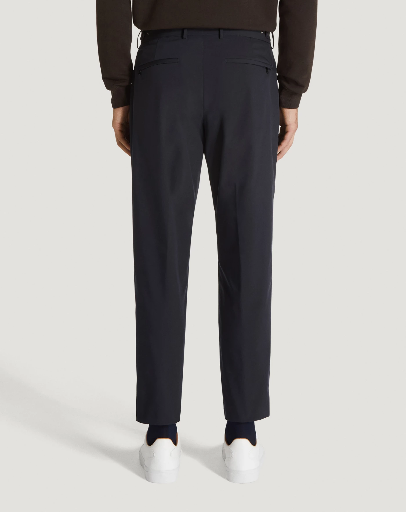 Pt Torino Pantaloni Sigma In Twill