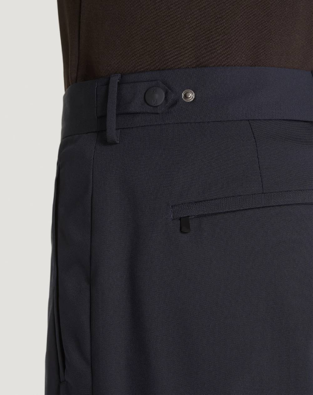 Pt Torino Pantaloni Sigma In Twill