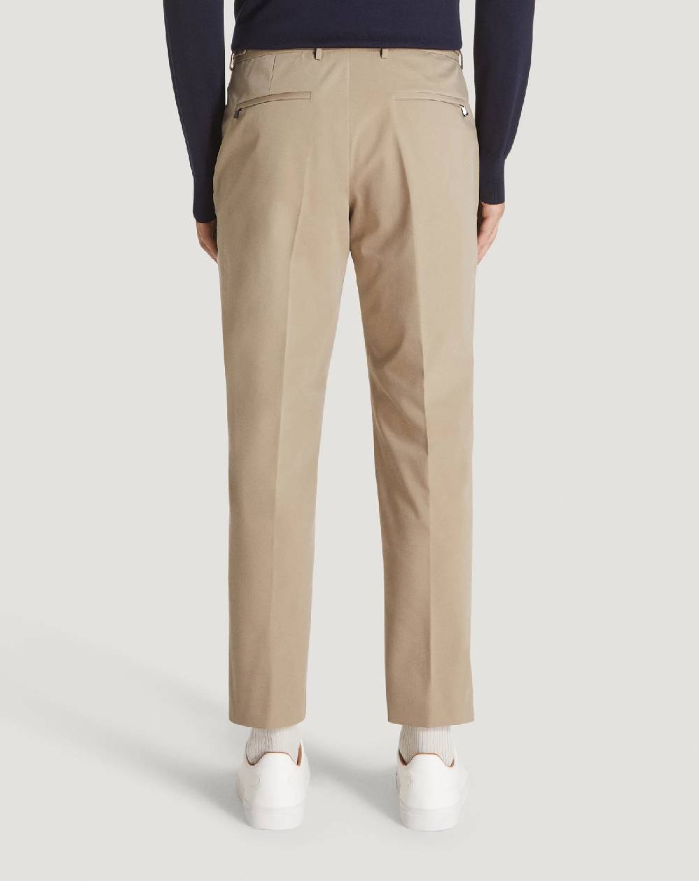 Pt Torino Pantaloni Sigma In Twill