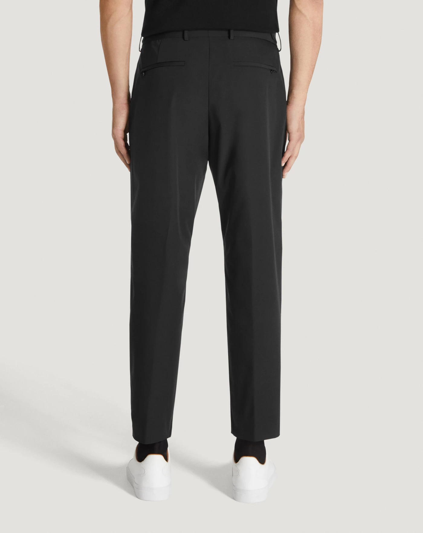 Pt Torino Pantaloni Sigma In Twill