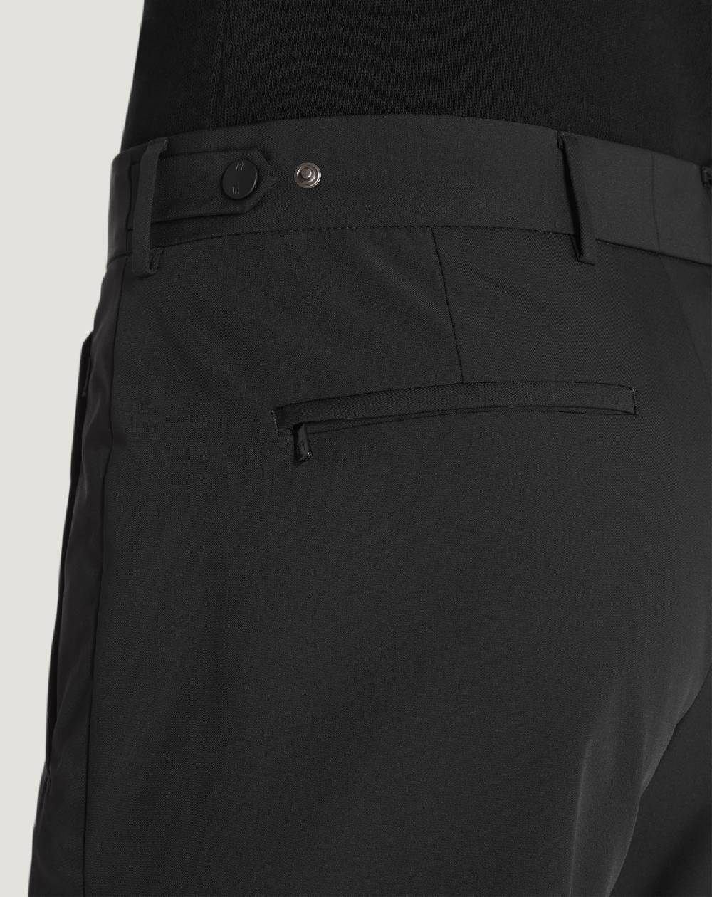 Pt Torino Pantaloni Sigma In Twill