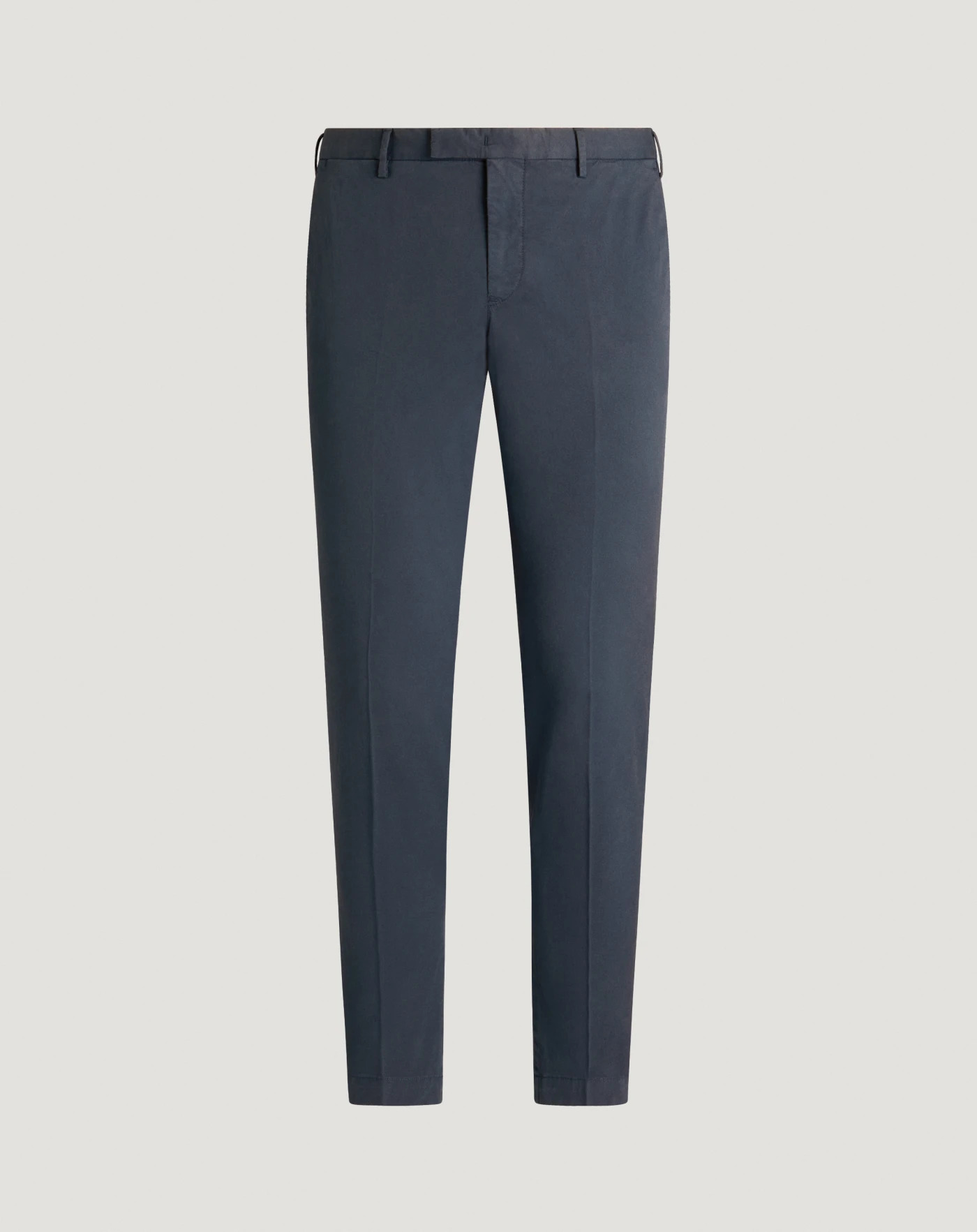 Pt Torino Pantaloni Skinny in gabardina stretch