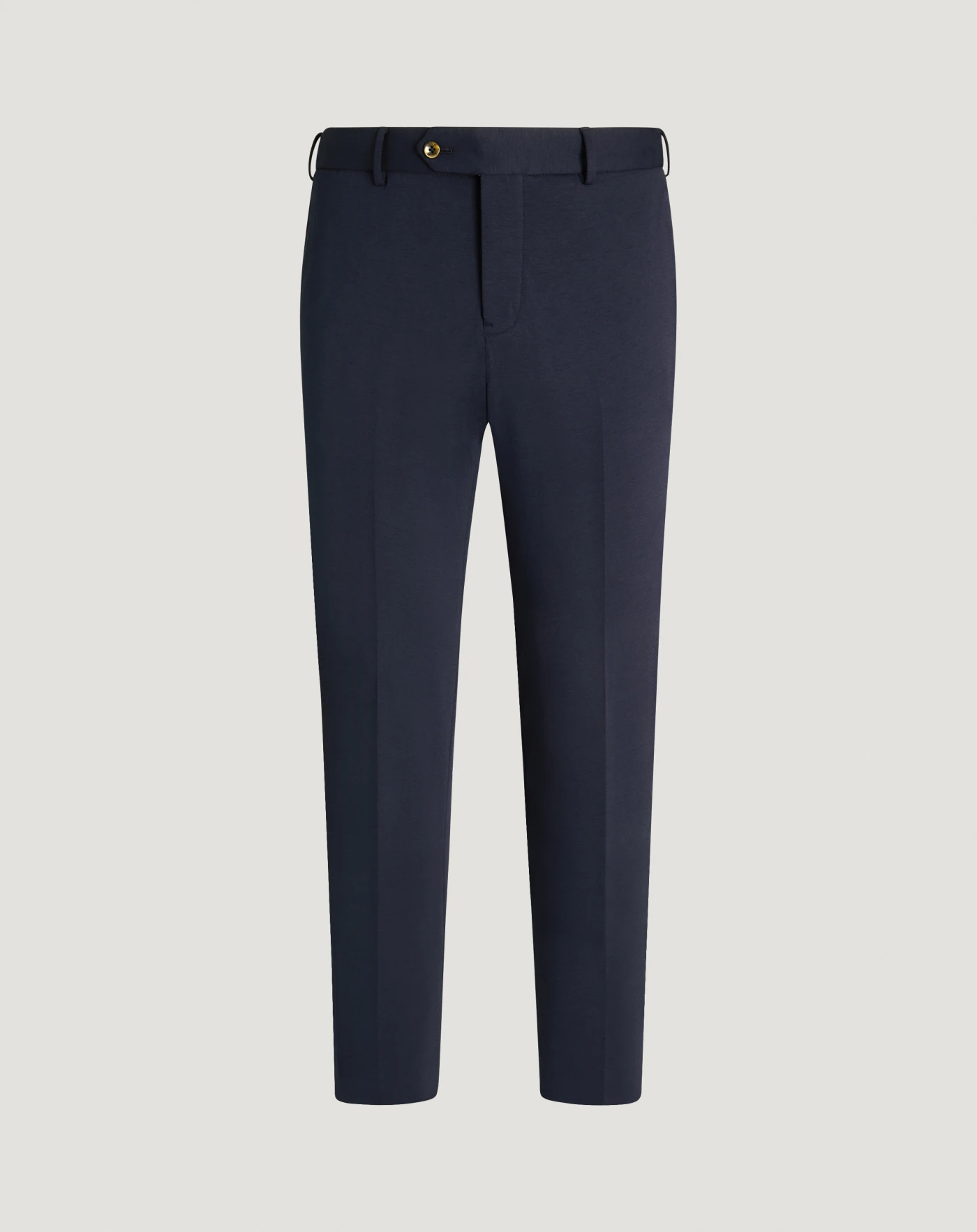 Pt Torino Pantaloni Slim in jersey stretch