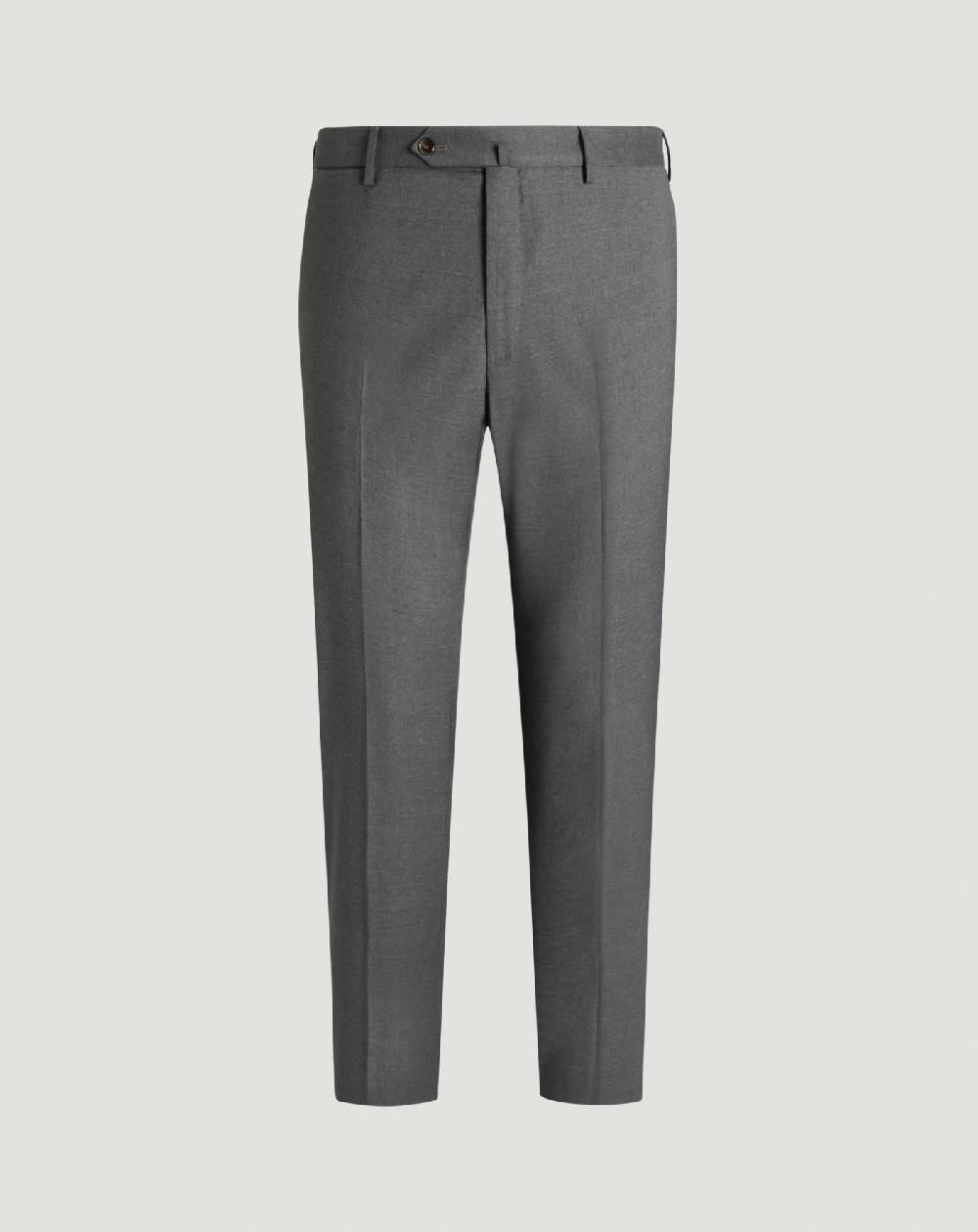 Pt Torino Pantaloni Slim in lana four season