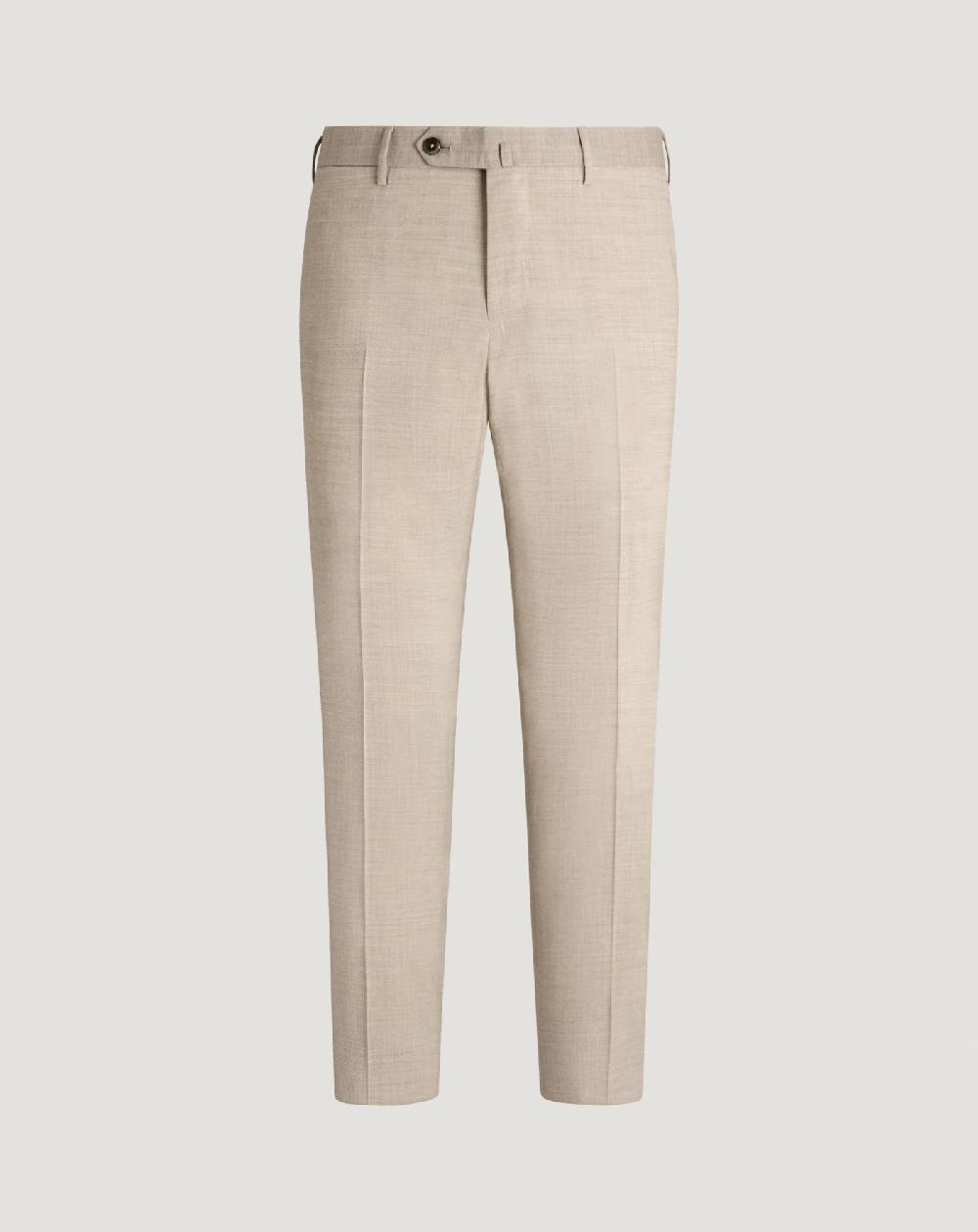 Pt Torino Pantaloni Slim in lana four season